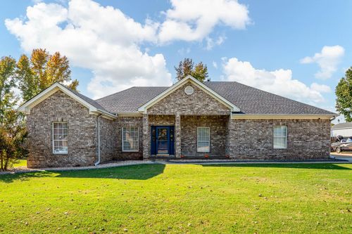 14 Vilsonia Way, Vilonia, AR, 72173 | Card Image