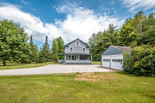 152 Parker Rd, Carroll, NH, 03598-4328 | Card Image