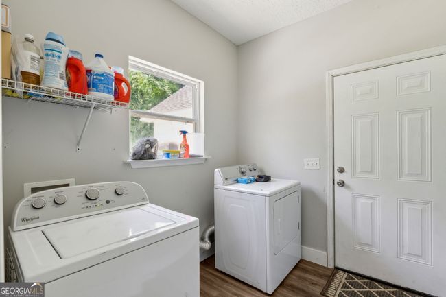 389 Magnolia Dr, House other with 3 bedrooms, 2 bathrooms and null parking in Waverly GA | Image 34