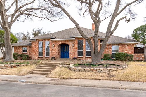 18116 Aramis Ln, Dallas, TX, 75252-6351 | Card Image