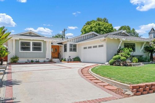 7427 Sausalito Ave, West Hills, CA, 91307-1731 | Card Image
