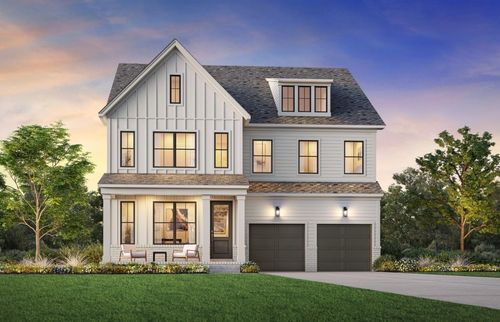 3 Silva Loop, Mount Juliet, TN, 37122 | Card Image