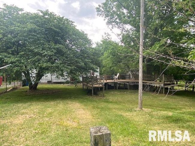 1072 Creal Springs Rd, House other with 2 bedrooms, 2 bathrooms and null parking in Creal Springs IL | Image 15
