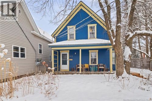 142 Miles St, Fredericton, NB, E3A3J6 | Card Image