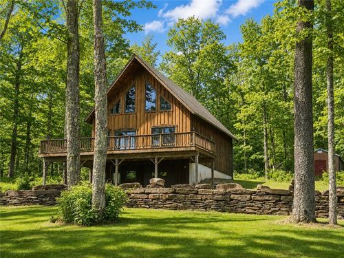 251 Goodwin Ln, Guilford, NY, 13780-3130 | Card Image
