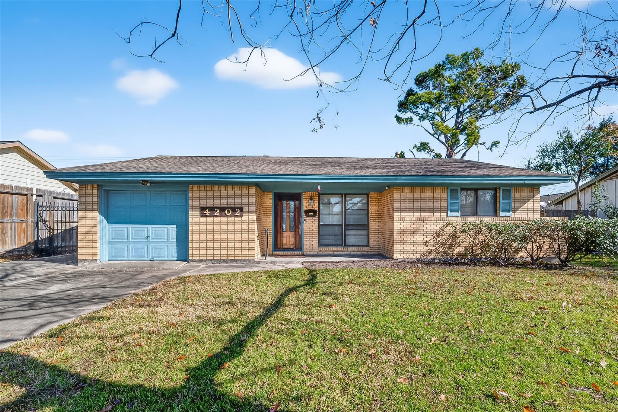 Residential in Houston 2
