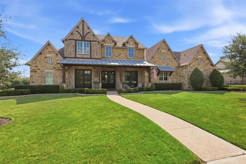 104 Brentwood Dr, Heath, TX, 75032-6602 | Card Image