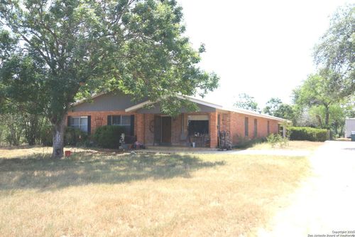 1023 Zigmont Rd, Adkins, TX, 78101-4506 | Card Image