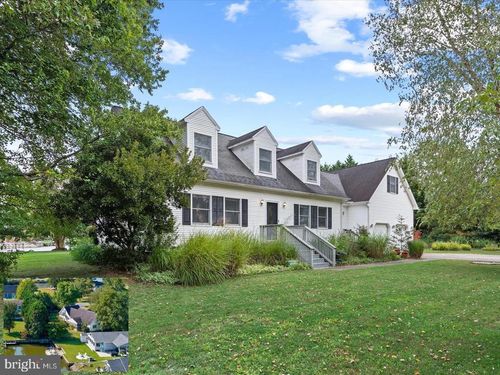 13374 Cove Landing Rd, BISHOPVILLE, MD, 21813-1102 | Card Image