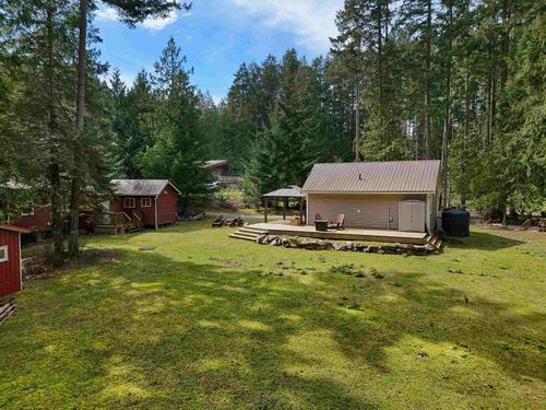 759 Charter Rd, Mayne Island, BC, V0N2J1 | Card Image