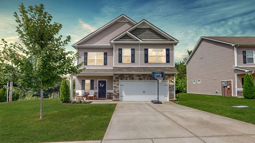 2994 Timewinder Way, Columbia, TN, 38401-3015 | Card Image