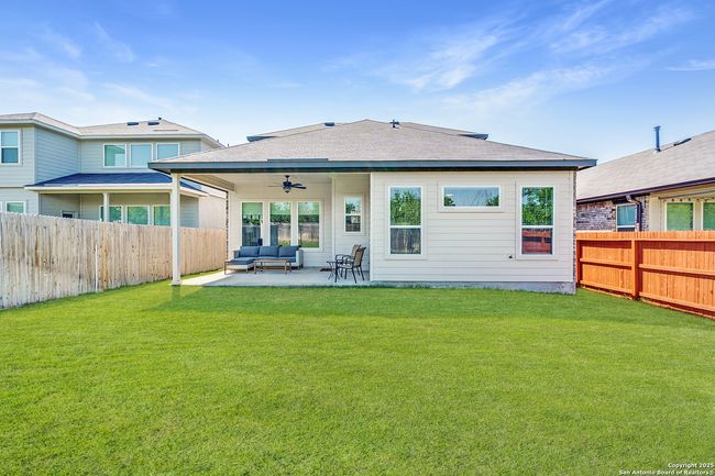 4523 Stark Aly, House other with 4 bedrooms, 3 bathrooms and null parking in San Antonio TX | Image 35