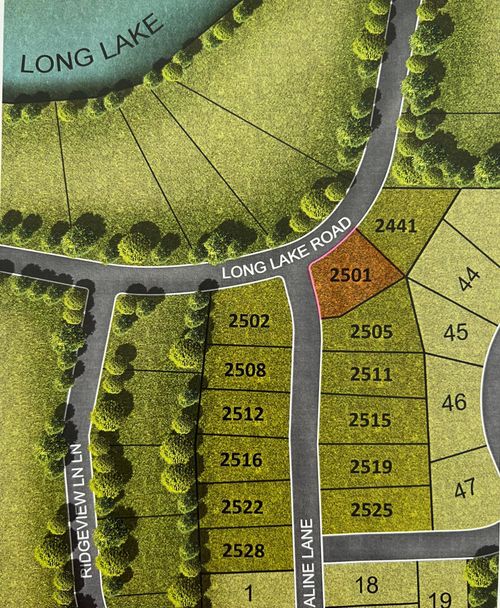 2501 Adaline Ln, Detroit Lakes, MN, 56501-2852 | Card Image