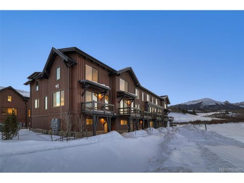 117-1301 Adams Ave, SILVERTHORNE, CO, 80498 | Card Image