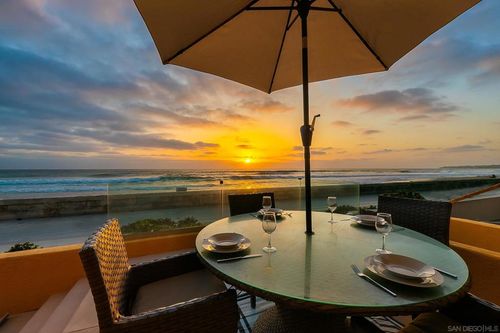 3537 Ocean Front Walk, San Diego, CA, 92109-7417 | Card Image