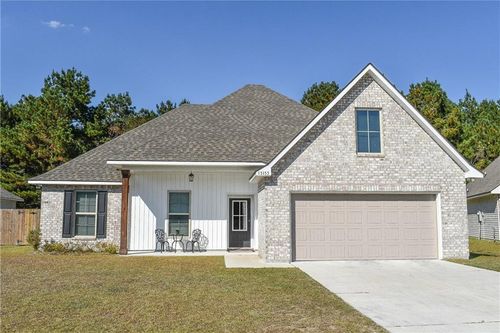 15155 Bahia Ct, Covington, LA, 70435-1500 | Card Image