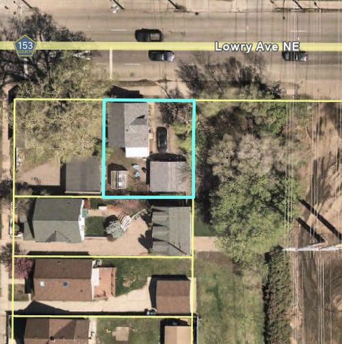 72 Lowry Ave Ne, Minneapolis, MN, 55418-3339 | Card Image