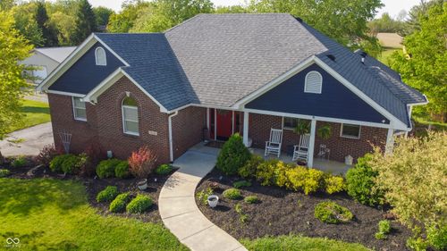 3136 E County Road 100 N, Danville, IN, 46122-8606 | Card Image