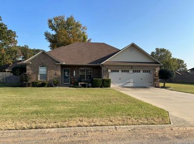 103 Christina, House other with 4 bedrooms, 2 bathrooms and null parking in Beebe AR | Image 1