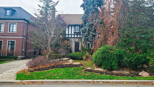 312 Glenayr Rd, Toronto, ON, M5P3C5 | Card Image