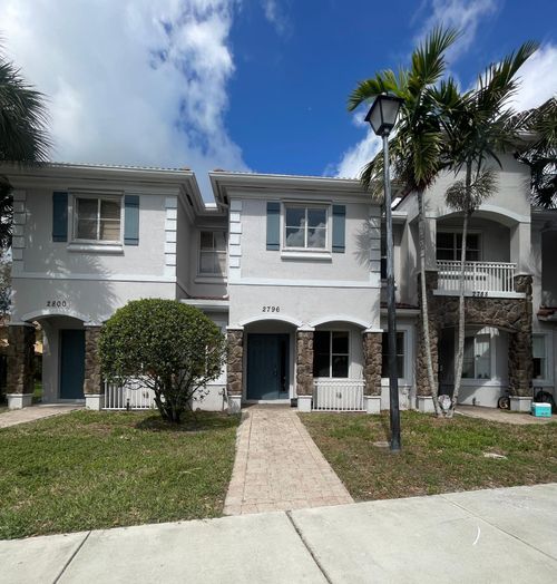 102-2796 Sw 83rd Ave, Miramar, FL, 33025-7416 | Card Image