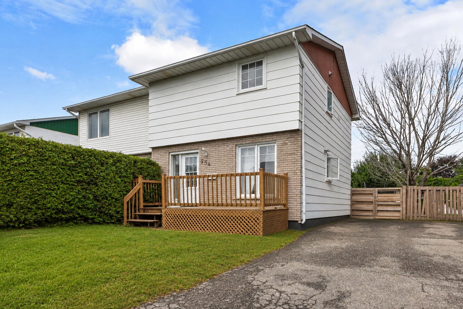 Residential in Gatineau (Gatineau)