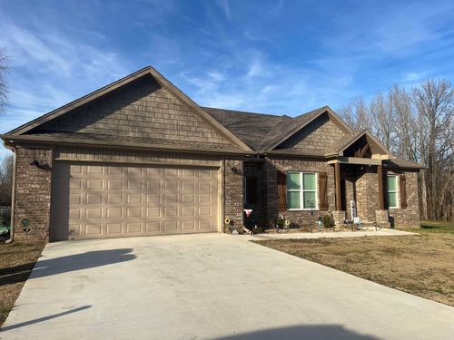 250 Saddlebrook Cir, Austin, AR, 72007-8771 | Card Image