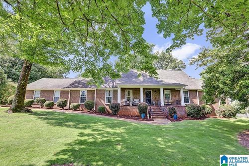 1612 Shades Crest Rd, Vestavia, AL, 35226-3241 | Card Image