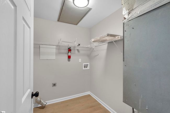 805 Pelham Square Way, Condo with 3 bedrooms, 2 bathrooms and null parking in Greer SC | Image 16