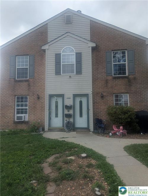 b-1040 N 13th St, Allentown, PA, 18102-1109 | Card Image