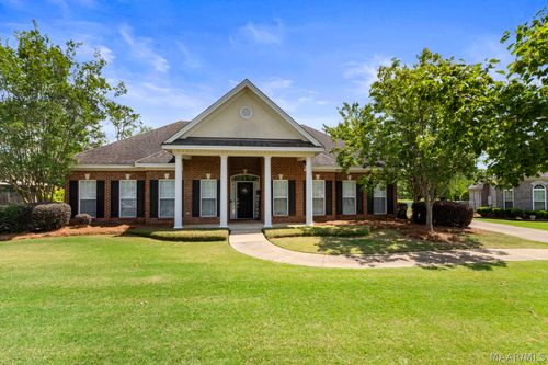 9161 Carters Grove Way, Montgomery, AL, 36116-6650 | Card Image
