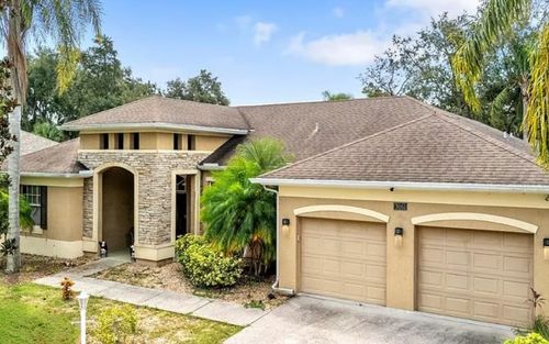 3061 Sutton Woods Dr, Plant City, FL, 33566-9607 | Card Image