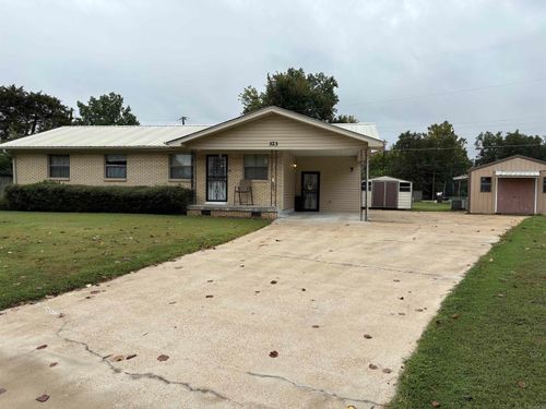 323 Clifton Dr, Wynne, AR, 72396-3734 | Card Image