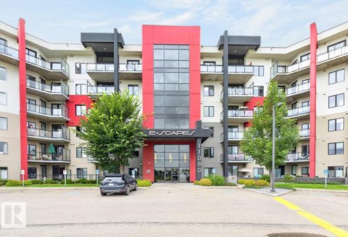 510-11080 Ellerslie Rd Sw, Edmonton, AB, T6W2C2 | Card Image