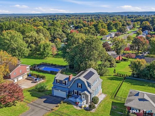 113 Gilbert Ave, Rocky Hill, CT, 06067-1909 | Card Image