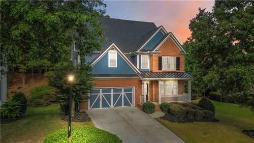 3320 Spencer St, Cumming, GA, 30041-1988 | Card Image