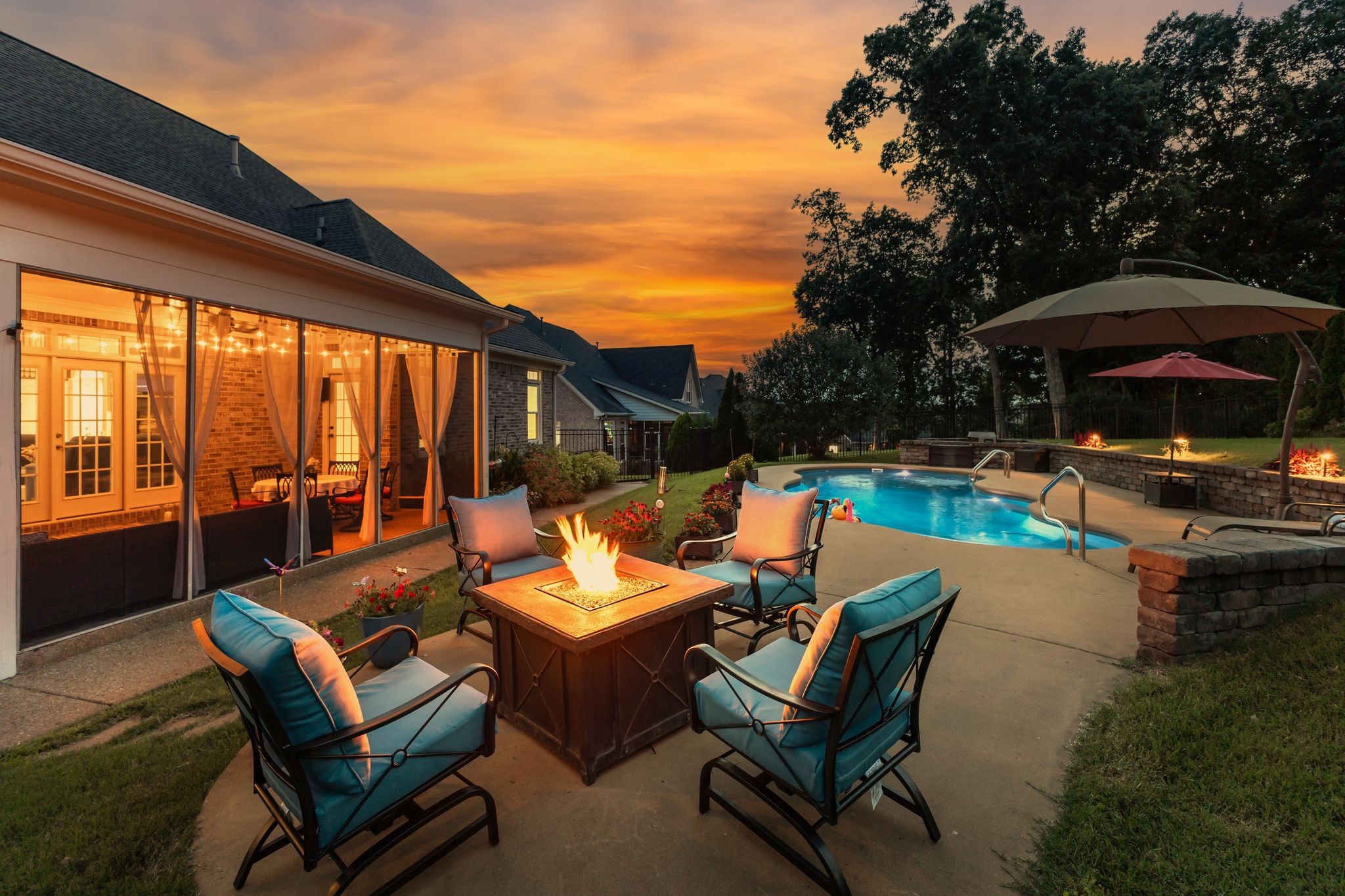 Residential in Brentwood