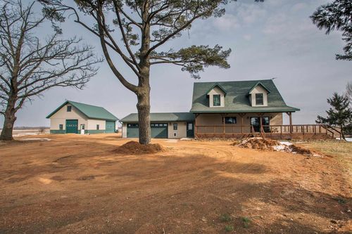 W4768 Capital Road Road, Beaver, WI, 54437 | Card Image