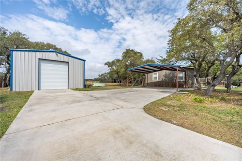 1511 Monkey Rd, Rockport, TX, 78382-6430 | Card Image