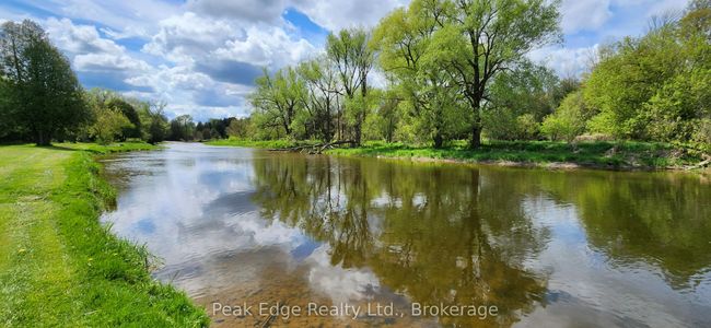 9840 Base Line Rd, House other with 3 bedrooms, 2 bathrooms and 8 parking in Clifford ON | Image 10
