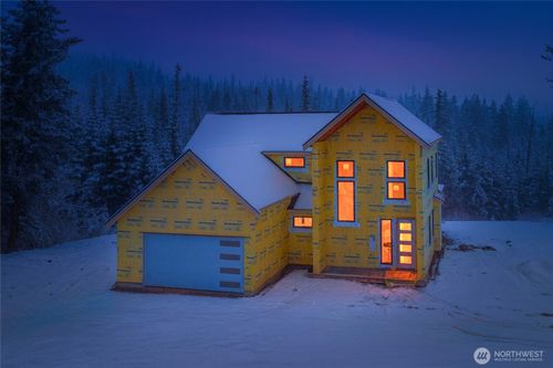 190 Skyline Ridge Dr, Cle Elum, WA, 98922-4704 | Card Image