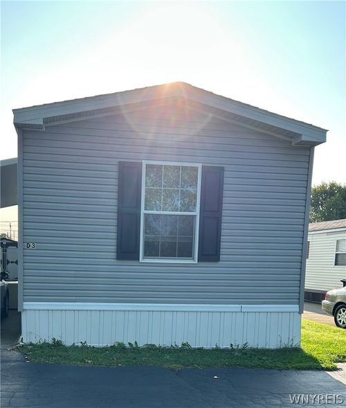 3473 South Park Lot D3 Avenue, Lackawanna, NY, 14219 | Card Image