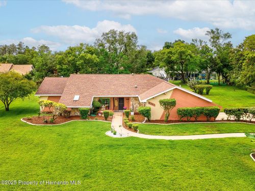 8393 Delaware Dr, WEEKI WACHEE, FL, 34607-2200 | Card Image