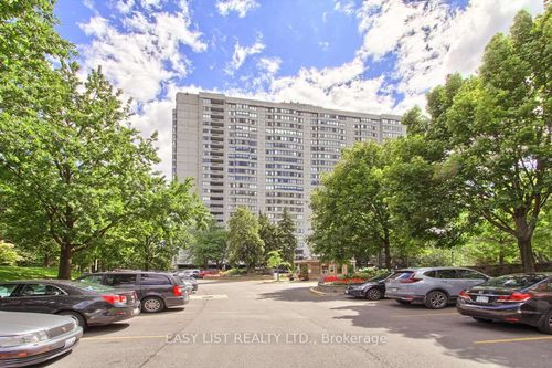 1909-2330 Bridletowne Cir, Scarborough, ON, M1W3P6 | Card Image