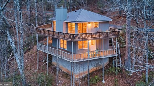 578 Saddleback Cir, Sky Valley, GA, 30537-2540 | Card Image