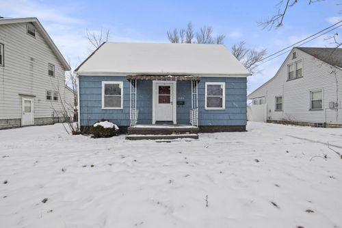 1146 Hazelwood Ave Se, Warren, OH, 44484-4344 | Card Image