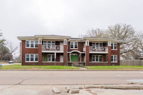 236 Airways Blvd, Jackson, TN, 38301 | Card Image