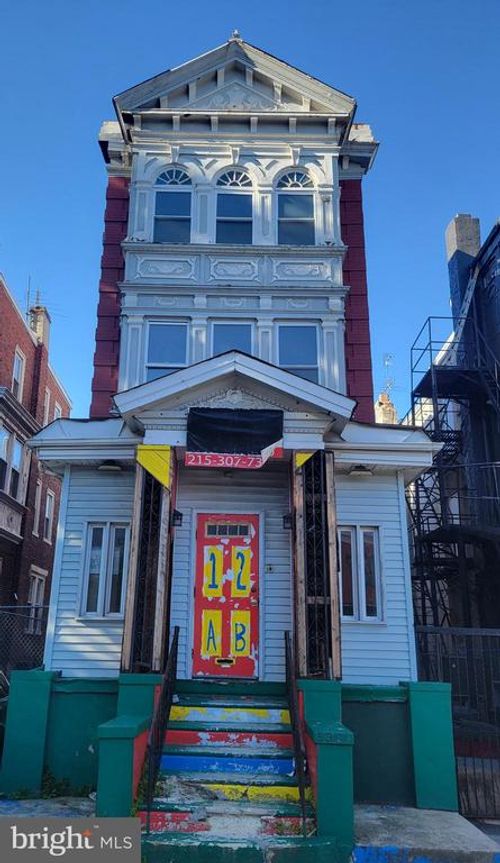 5944 Walnut St, PHILADELPHIA, PA, 19139-3838 | Card Image