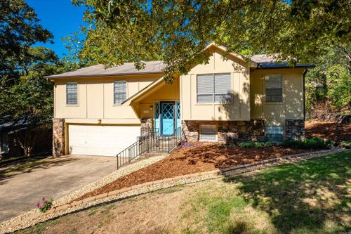 3308 Rocky Court, Little Rock, AR, 72227-3106 | Card Image
