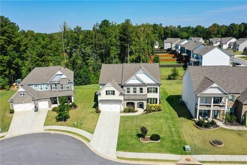 4188 Fawn Ivy Ln Sw, Marietta, GA, 30064-3365 | Card Image